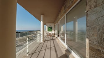 4 habitaciones