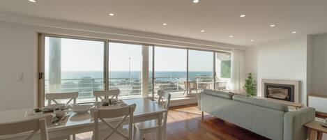 Apartment | 4 bedrooms