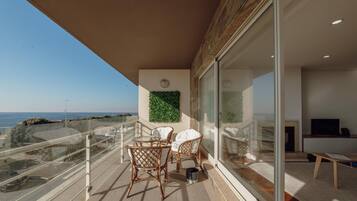 Apartment | 4 bedrooms