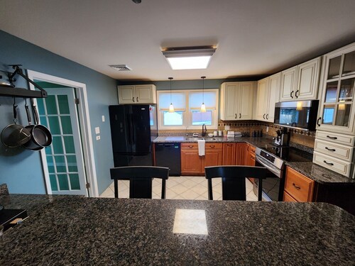 Home Away From Home in NYS's Capital Region