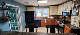 Home Away From Home in NYS's Capital Region