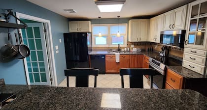 Home Away From Home in NYS's Capital Region