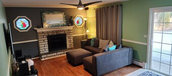 Home Away From Home in NYS's Capital Region