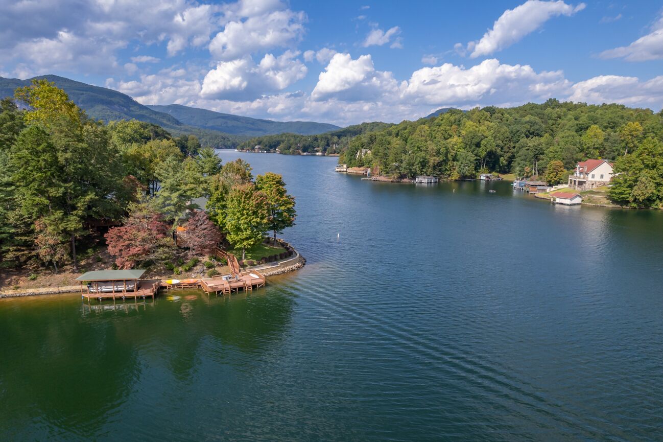 Lake Lure, NC