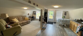 Quit retreat, close to The Dragon, Tellico lake, Chillhowee Mtns, Smoky Mountain