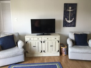 2 chambres, fer et planche Ă repasser, Wi-Fi gratuit