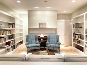 Intérieur
