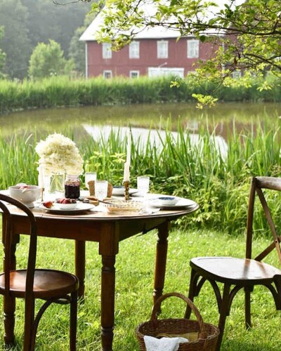 Boxwood House: Luxury FarmStay & Animal Encounters