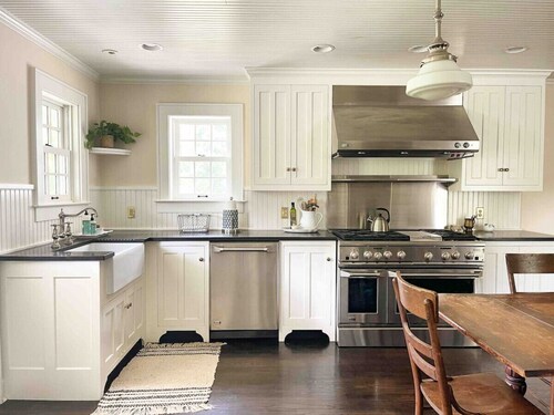 Luxury Farm-Stay near Rocky Fork with Free Experience!