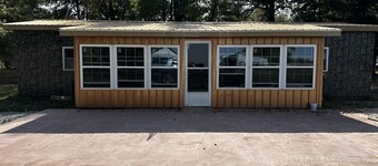 The Rested Duck Mallard Room