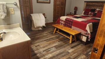 7 soverom, wi-fi, sengetøy og rullestolvennlig