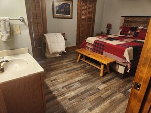 7 عدّة غرف نوم وواي فاي وملاءات أسرّة وتسهيلات لدخول الكراسي المتحركة