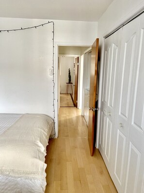 4 chambres, bureau, fer et planche à repasser, Wi-Fi gratuit