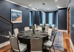Meeting facility - Hyatt Place Newark - Main Street (Newark)