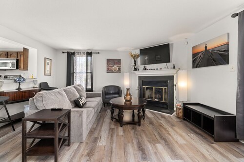 Relocation or Vacation