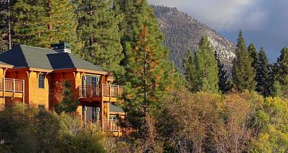 Gorgeous 2 Bedroom Suite + Amenities at Hyatt High Sierra Lodge