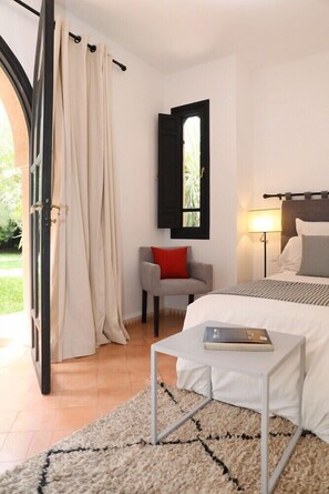 Room - Villa Al Assala la Palmerale (Marrakech)