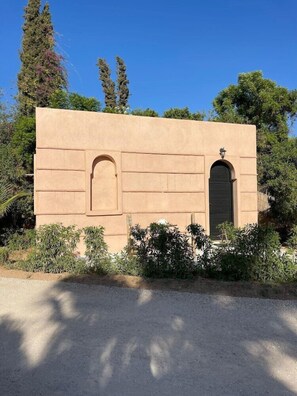 Exterior - Villa Al Assala la Palmerale (Marrakech)