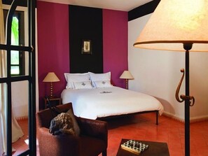 Room - Villa Al Assala la Palmerale (Marrakech)