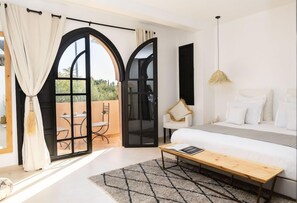 Room - Villa Al Assala La Palmerale (Marrakech)