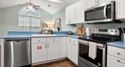 Southern Belle - Close to Parris Island for Marine Graduations!