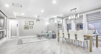 Charming and Luxurious 2BR+1Bath Guest Suite