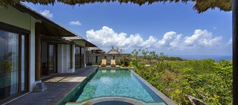 Moritz Palm Villa