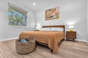 3 chambres, bureau, fer et planche Ă repasser, Wi-Fi