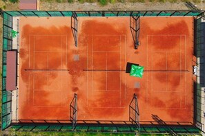 Campo esportivo