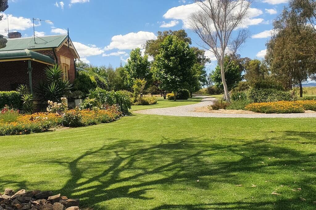 Properties Gardens