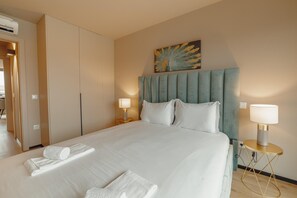 Apartment | 2 bedrooms - City Center Premium Apartment by Vacationy (Porto)