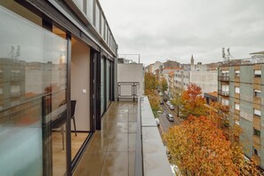 2 chambres