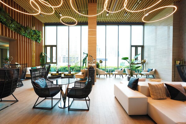 ล็อบบี้