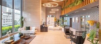 The Rich Residences Sukhumvit Nana