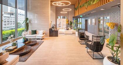 The Rich Residences Sukhumvit Nana