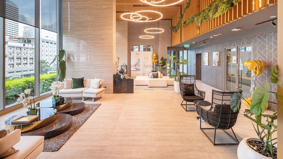 The Rich Residences Sukhumvit Nana