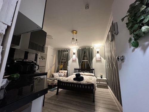 Fabulous Apartment to Acton Town