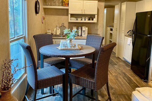 Your Own Private Tiny Home