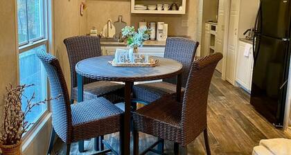 Your Own Private Tiny Home