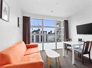 Apartment - Central City 1Br Apartment (Auckland)