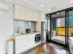 Apartment | Private kitchen