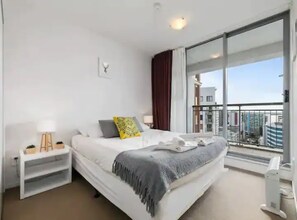 Apartment - Wonderful Apt in CBD Neighbourhood I Zodiak Stays (Auckland)