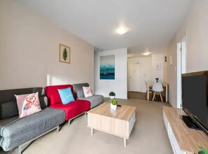 Apartment - Wonderful Apt in CBD Neighbourhood I Zodiak Stays (Auckland)