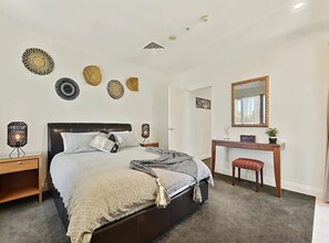 Apartment | 1 Schlafzimmer, individuell dekoriert, individuell eingerichtet