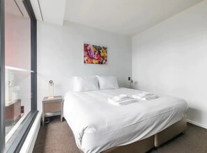 Apartment | 1 Schlafzimmer, individuell dekoriert, individuell eingerichtet