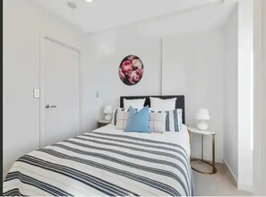 Apartment | 1 bedroom, individually decorated, individually furnished - Sky Tower Views | 2 Bed 2 Bath CBD | Zodiak Stays (Auckland)