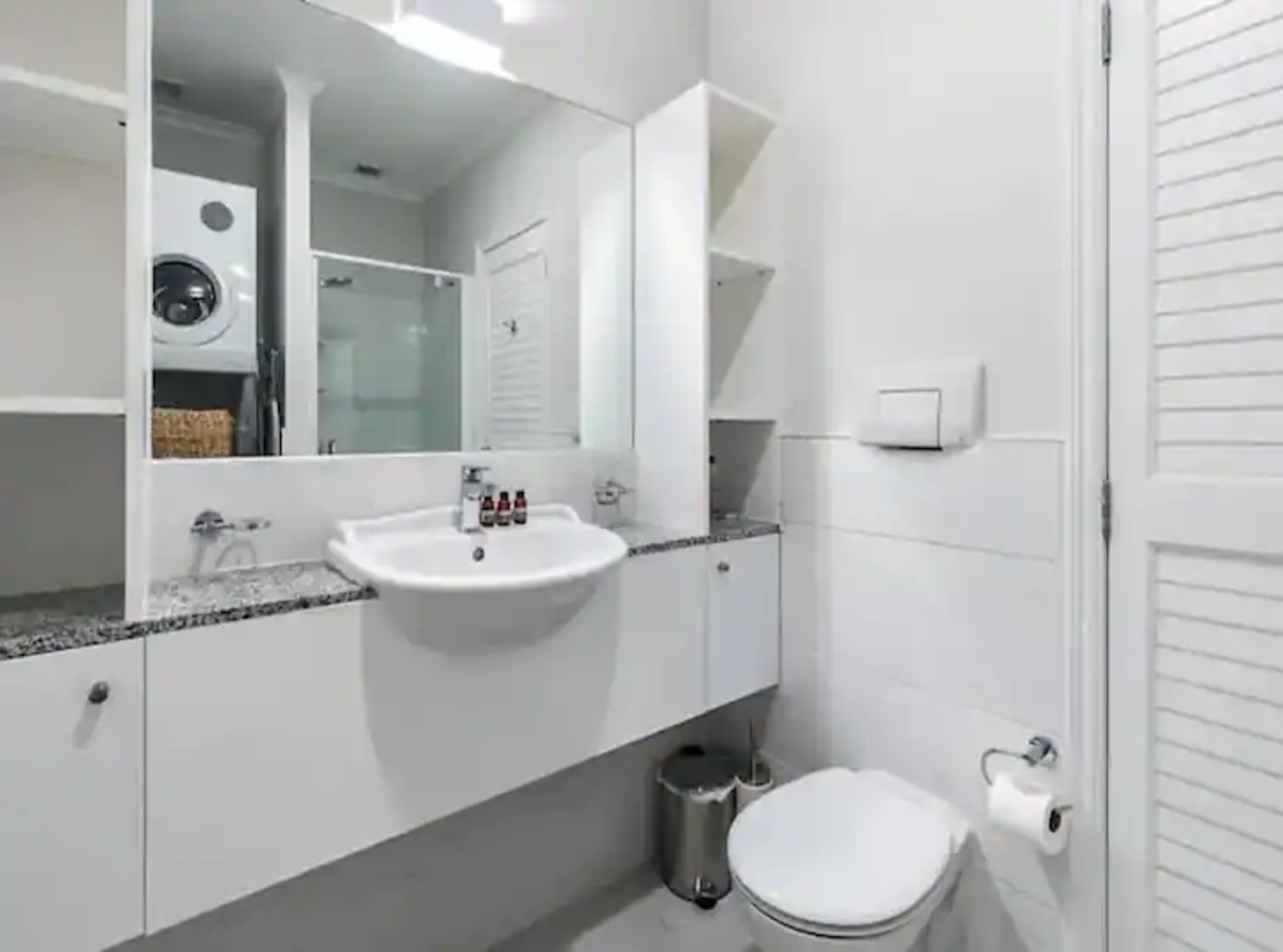 Relaxing Gorgeous Princes Wharf Apartment W/ Ac