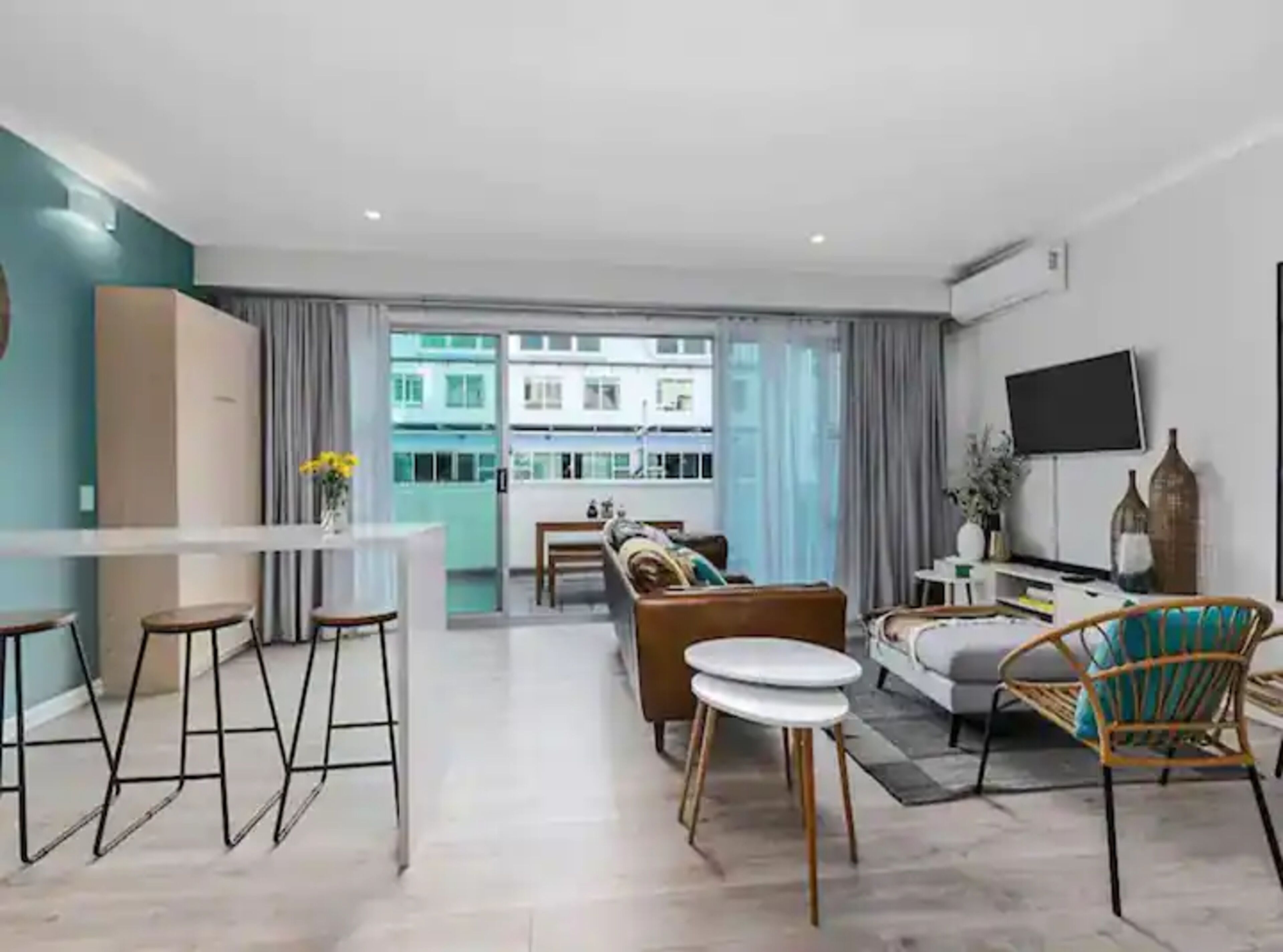 Relaxing Gorgeous Princes Wharf Apartment W/ Ac