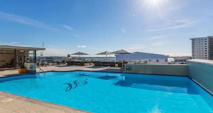 Heritage Haven By Viaduct Cbd - Pool Gym Tennis