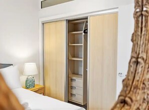Appartement | 1 chambre, décoration personnalisée, ameublement personnalisé